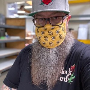 Meet your Posher, Jeffrey